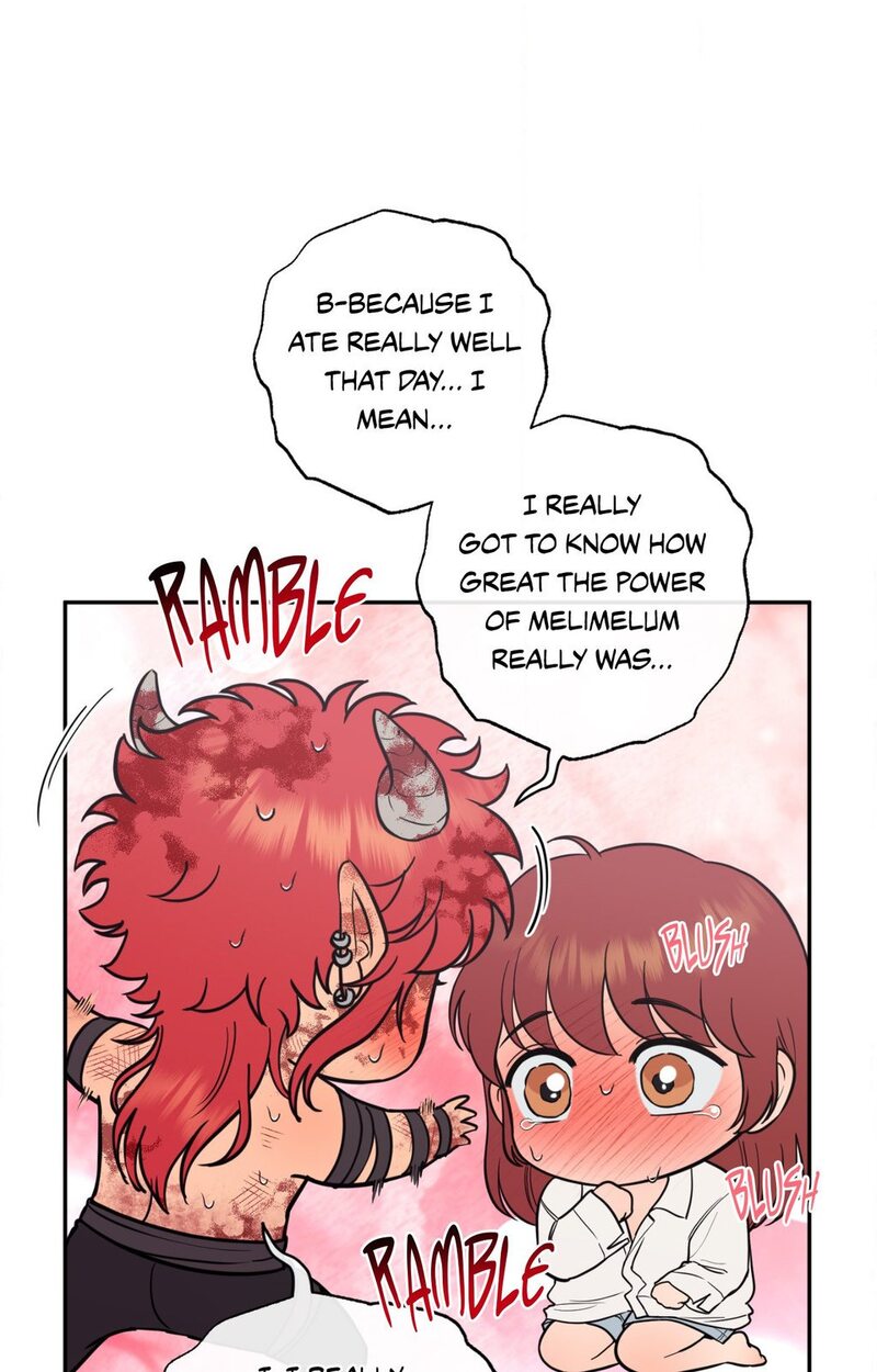 Hana’s Demons of Lust - Chapter 117 Page 84