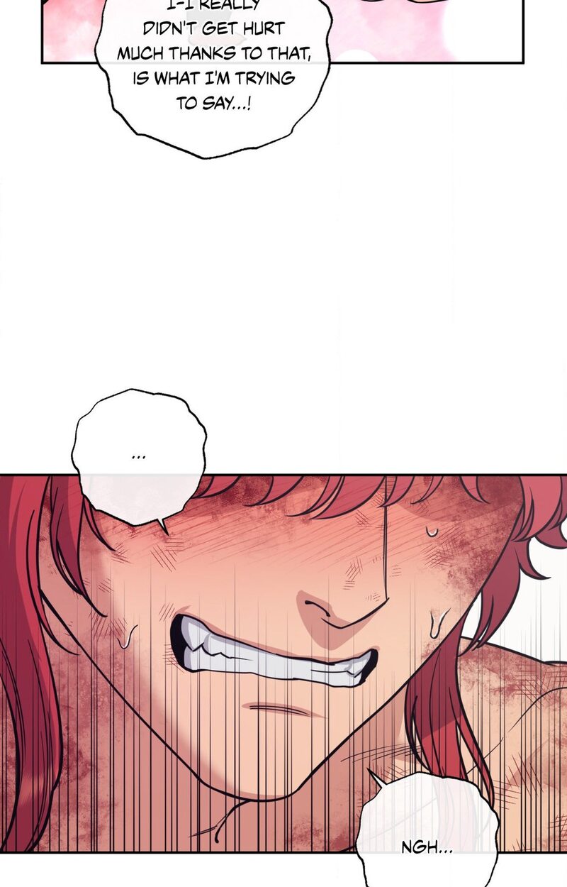 Hana’s Demons of Lust - Chapter 117 Page 85