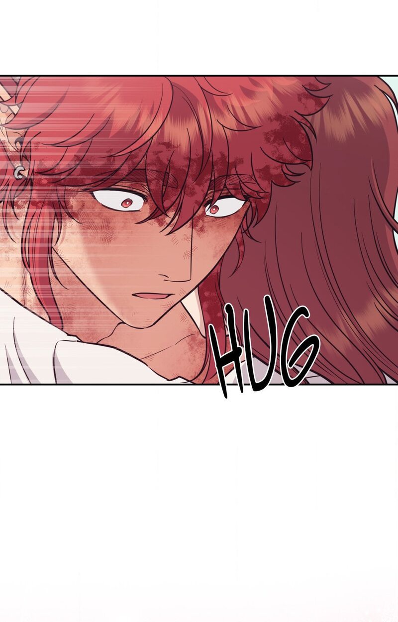 Hana’s Demons of Lust - Chapter 117 Page 91