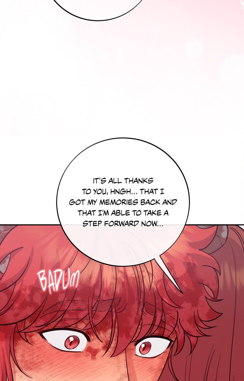 Hana’s Demons of Lust - Chapter 117 Page 94