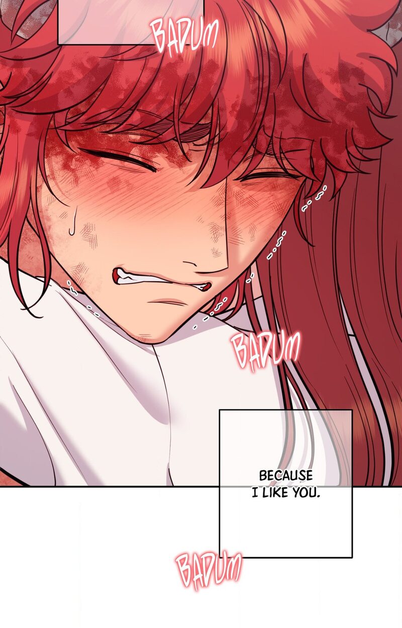 Hana’s Demons of Lust - Chapter 117 Page 96