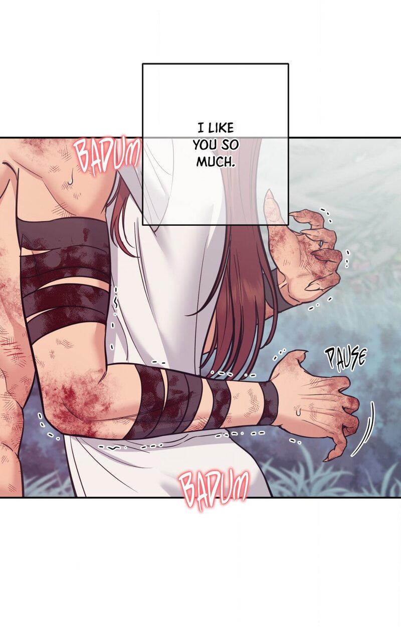 Hana’s Demons of Lust - Chapter 117 Page 98