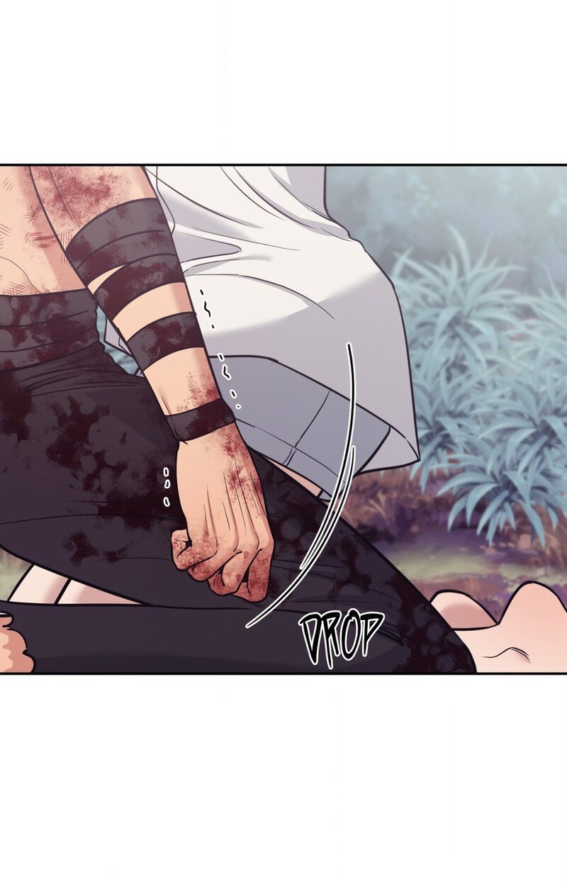 Hana’s Demons of Lust - Chapter 117 Page 99