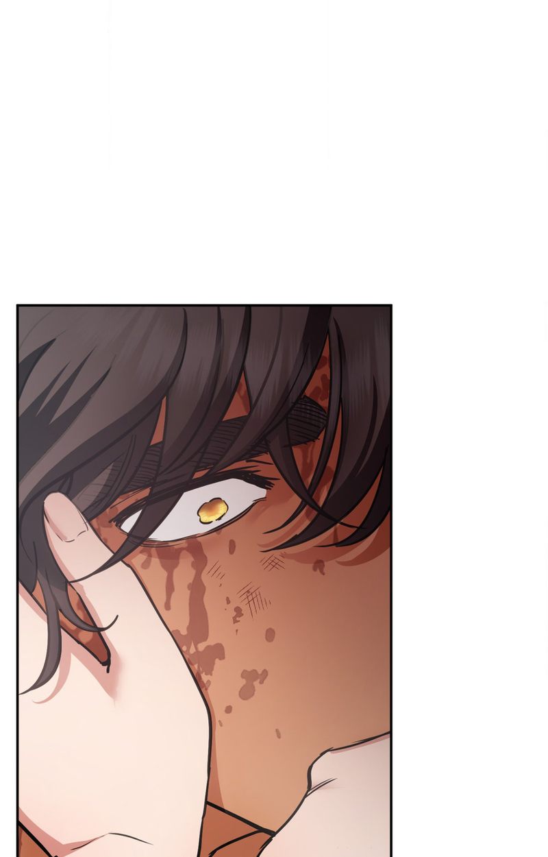 Hana’s Demons of Lust - Chapter 122 Page 20