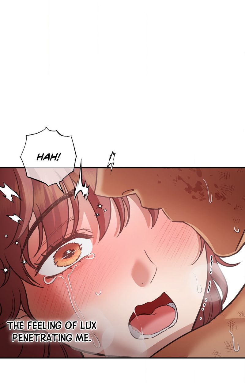 Hana’s Demons of Lust - Chapter 122 Page 38