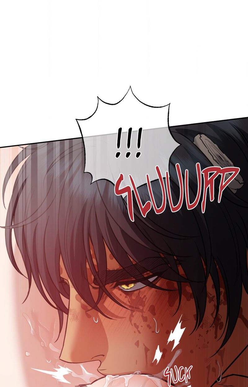 Hana’s Demons of Lust - Chapter 122 Page 82