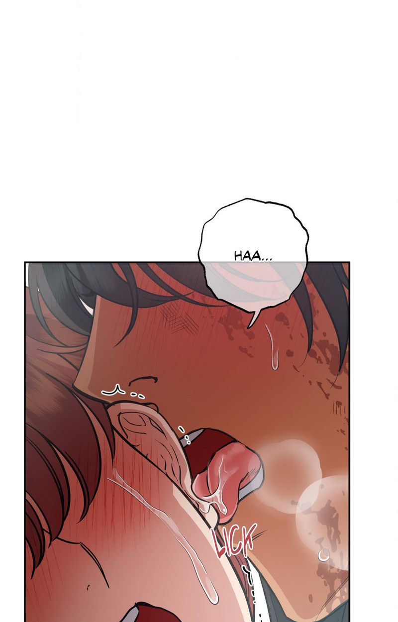 Hana’s Demons of Lust - Chapter 122 Page 9