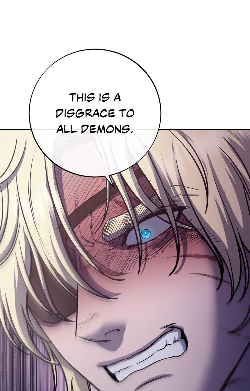 Hana’s Demons of Lust - Chapter 123 Page 102