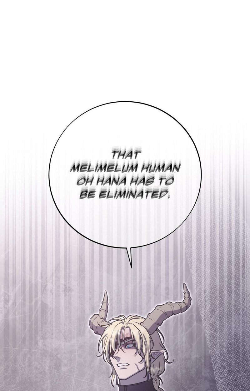 Hana’s Demons of Lust - Chapter 123 Page 108