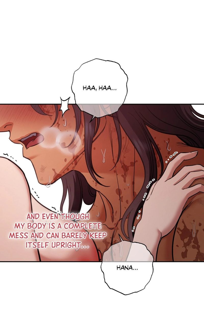 Hana’s Demons of Lust - Chapter 123 Page 46