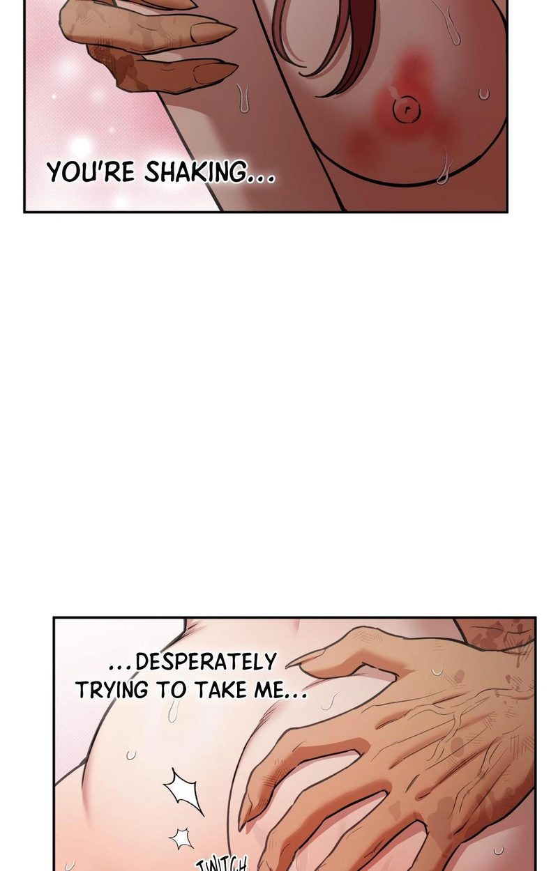 Hana’s Demons of Lust - Chapter 123 Page 60