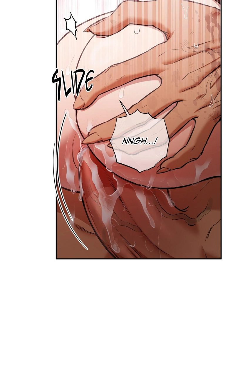 Hana’s Demons of Lust - Chapter 123 Page 80