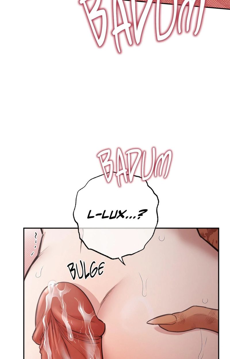 Hana’s Demons of Lust - Chapter 123 Page 9