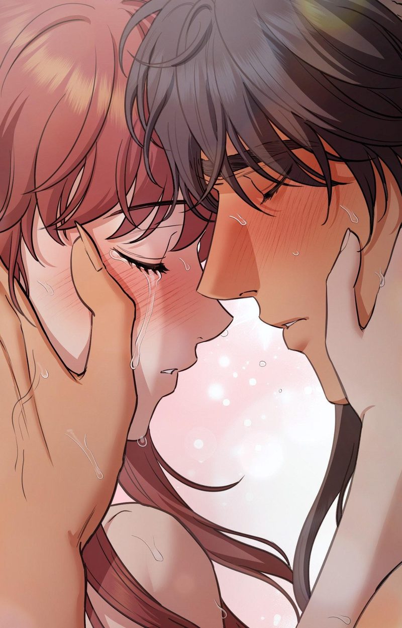 Hana’s Demons of Lust - Chapter 123 Page 94