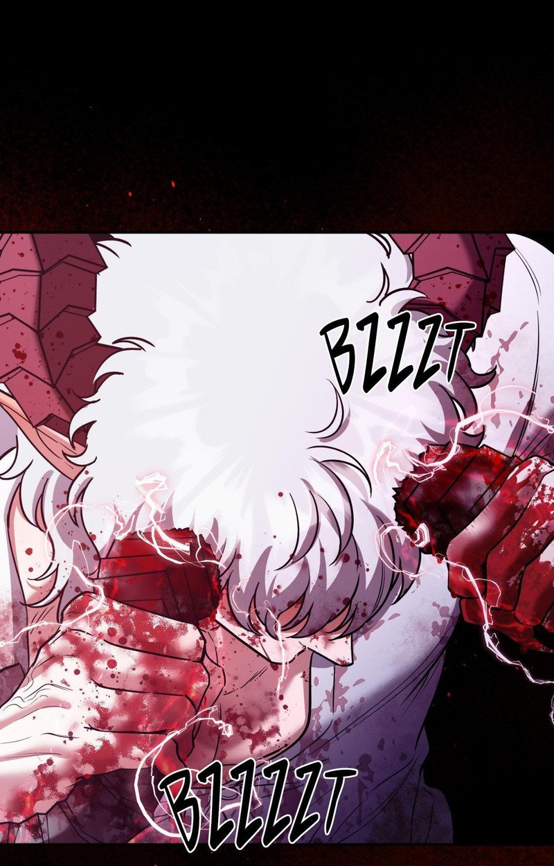 Hana’s Demons of Lust - Chapter 124 Page 115