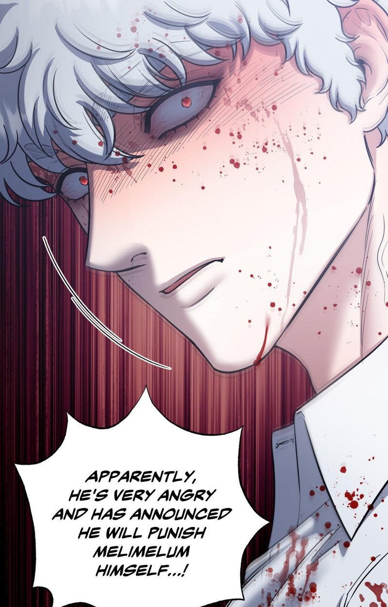 Hana’s Demons of Lust - Chapter 124 Page 32