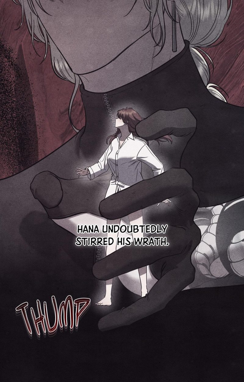 Hana’s Demons of Lust - Chapter 124 Page 37