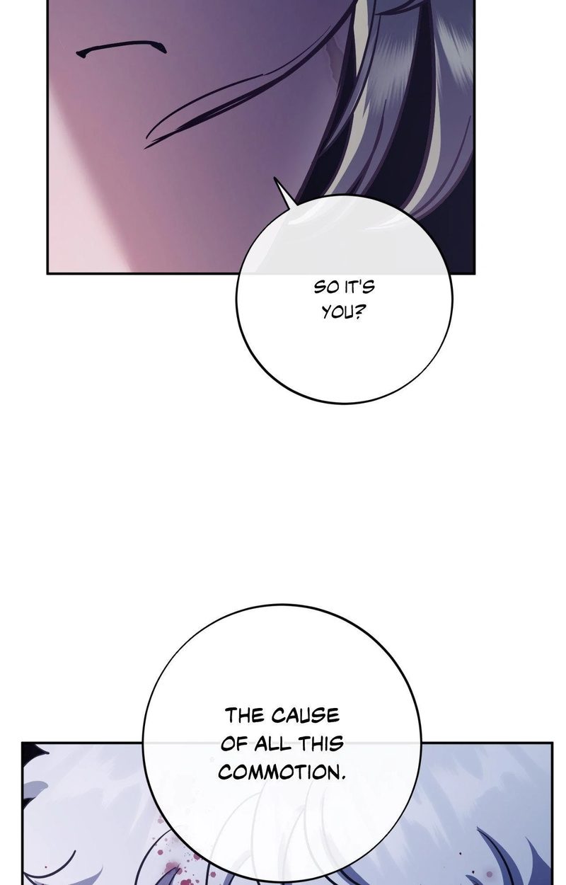 Hana’s Demons of Lust - Chapter 124 Page 72