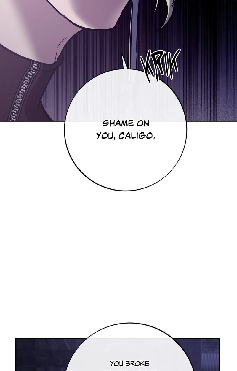 Hana’s Demons of Lust - Chapter 124 Page 75