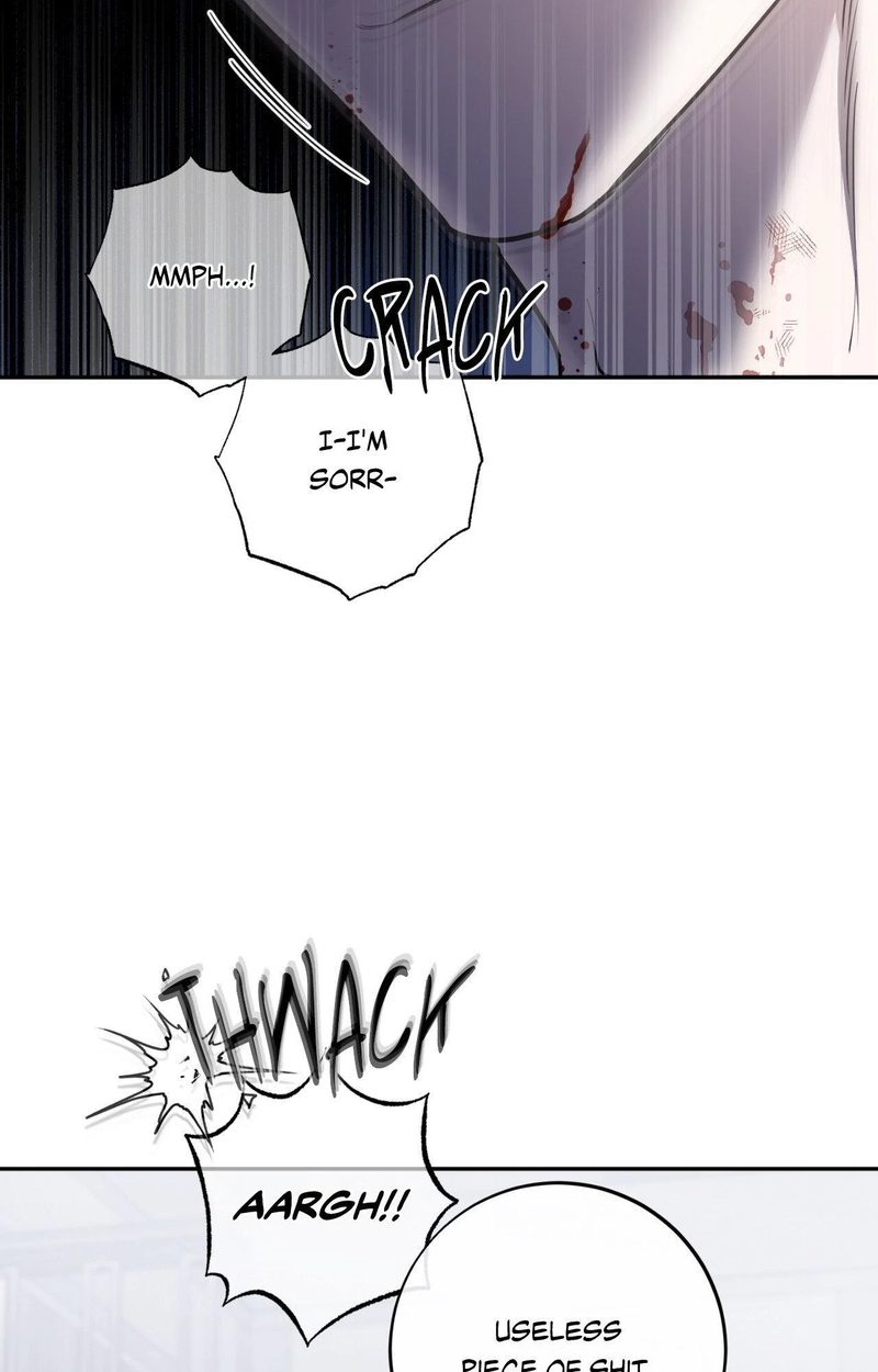 Hana’s Demons of Lust - Chapter 124 Page 9