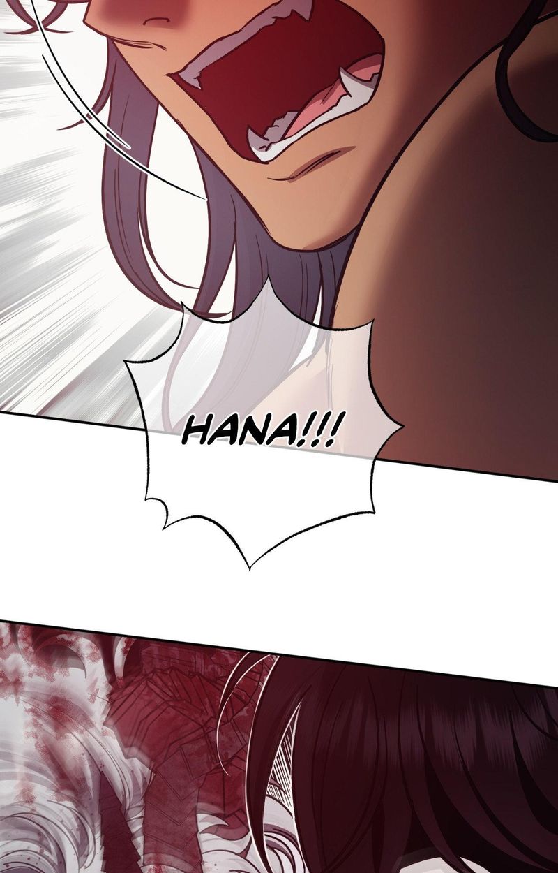 Hana’s Demons of Lust - Chapter 126 Page 32