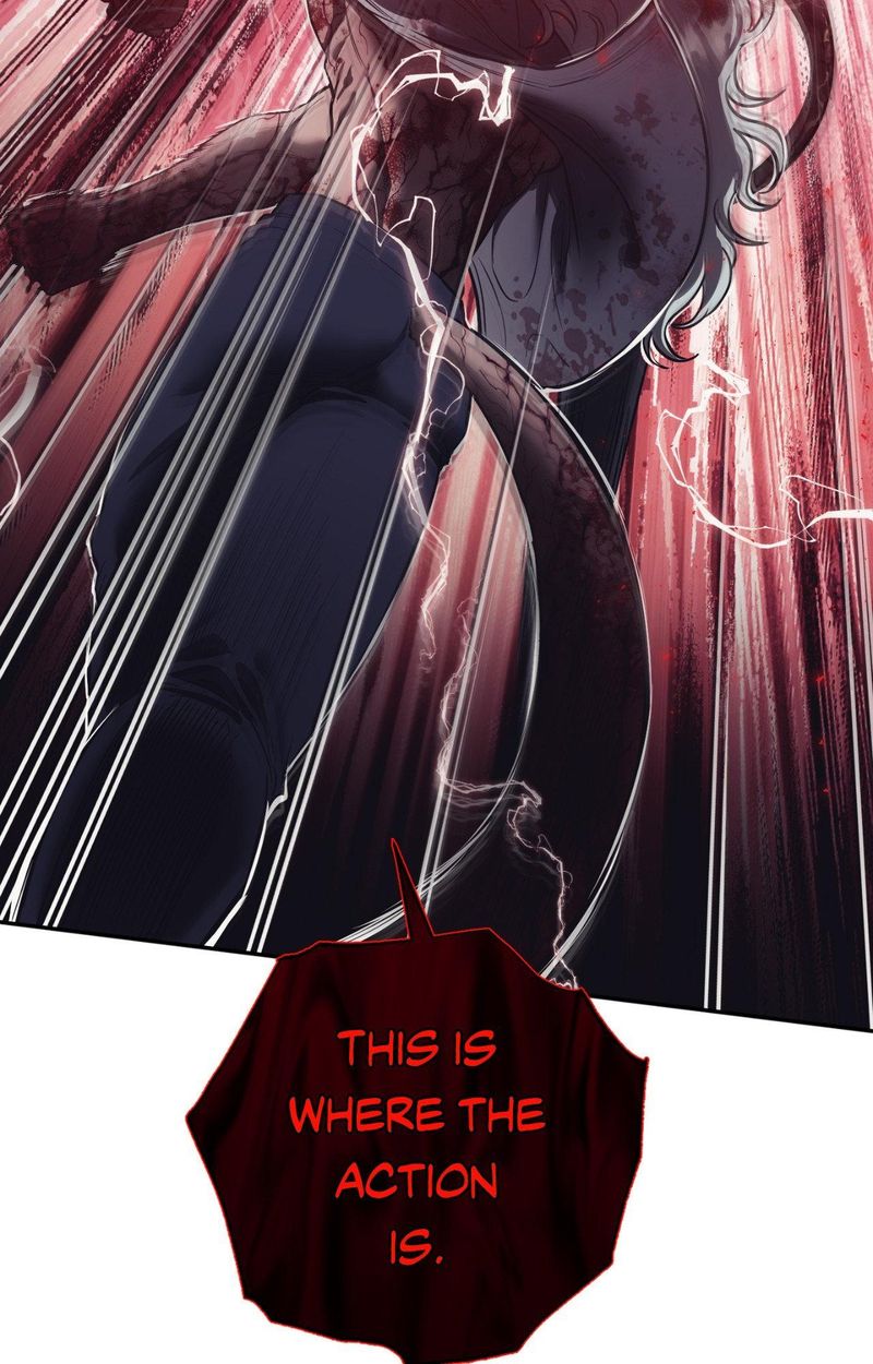 Hana’s Demons of Lust - Chapter 126 Page 35