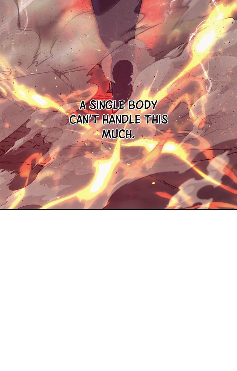 Hana’s Demons of Lust - Chapter 126 Page 44