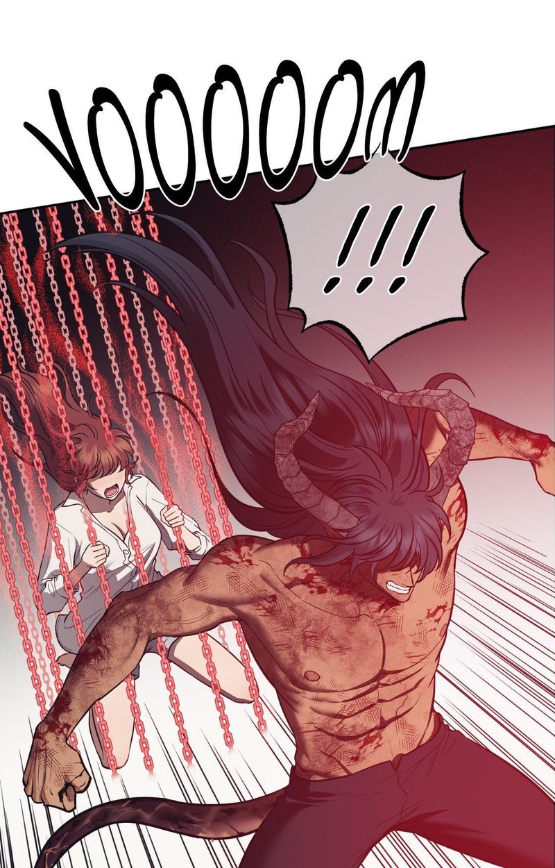 Hana’s Demons of Lust - Chapter 126 Page 83