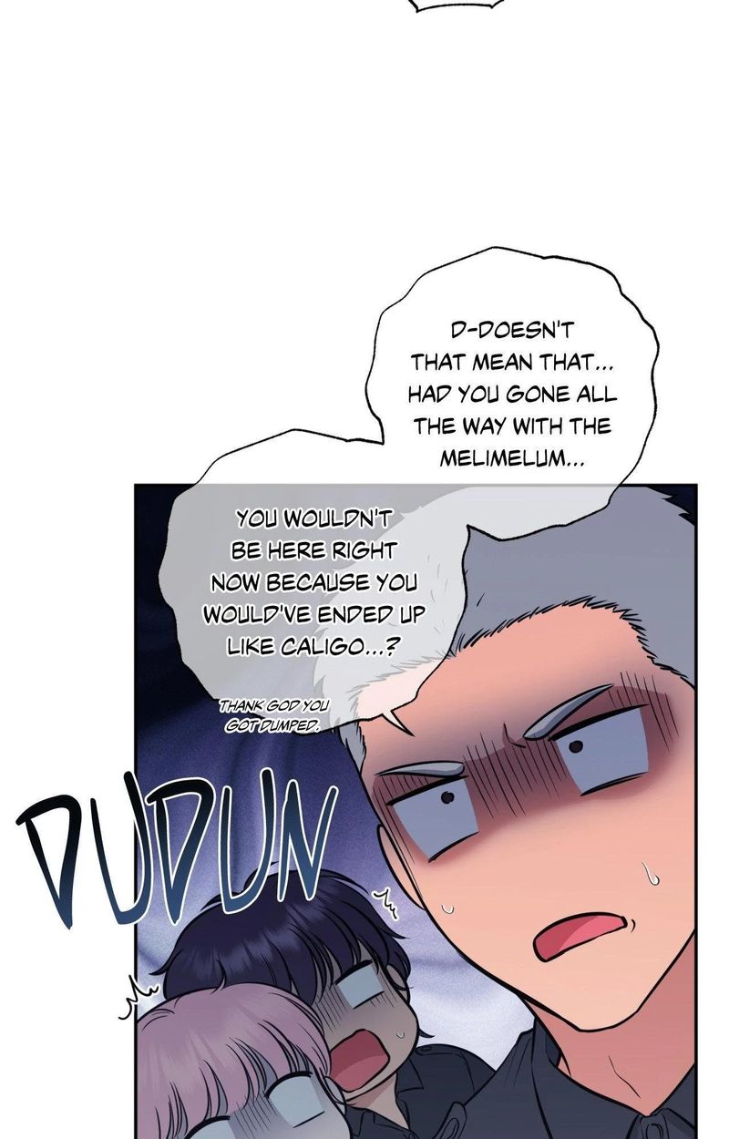 Hana’s Demons of Lust - Chapter 128 Page 127