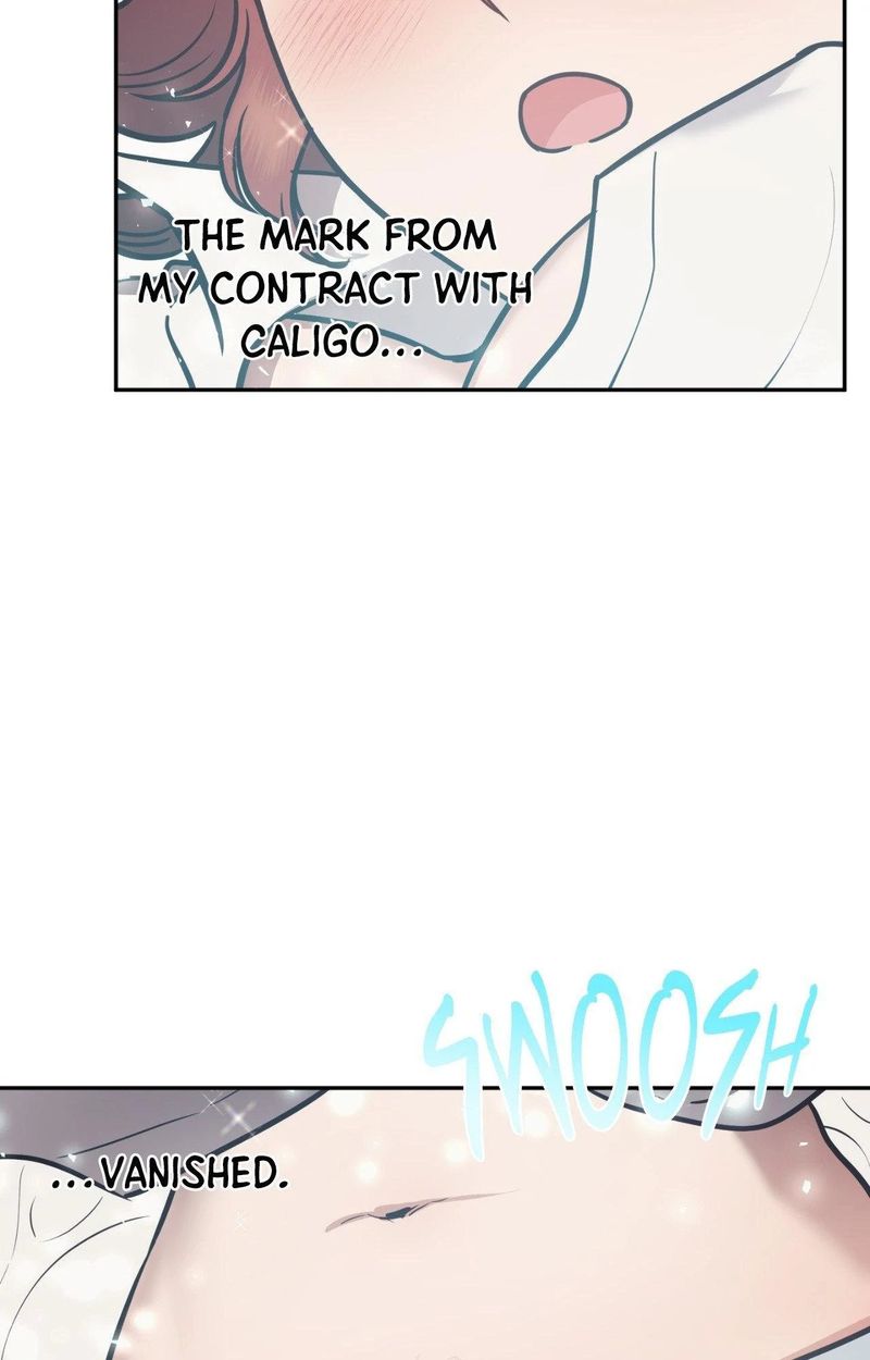 Hana’s Demons of Lust - Chapter 128 Page 20