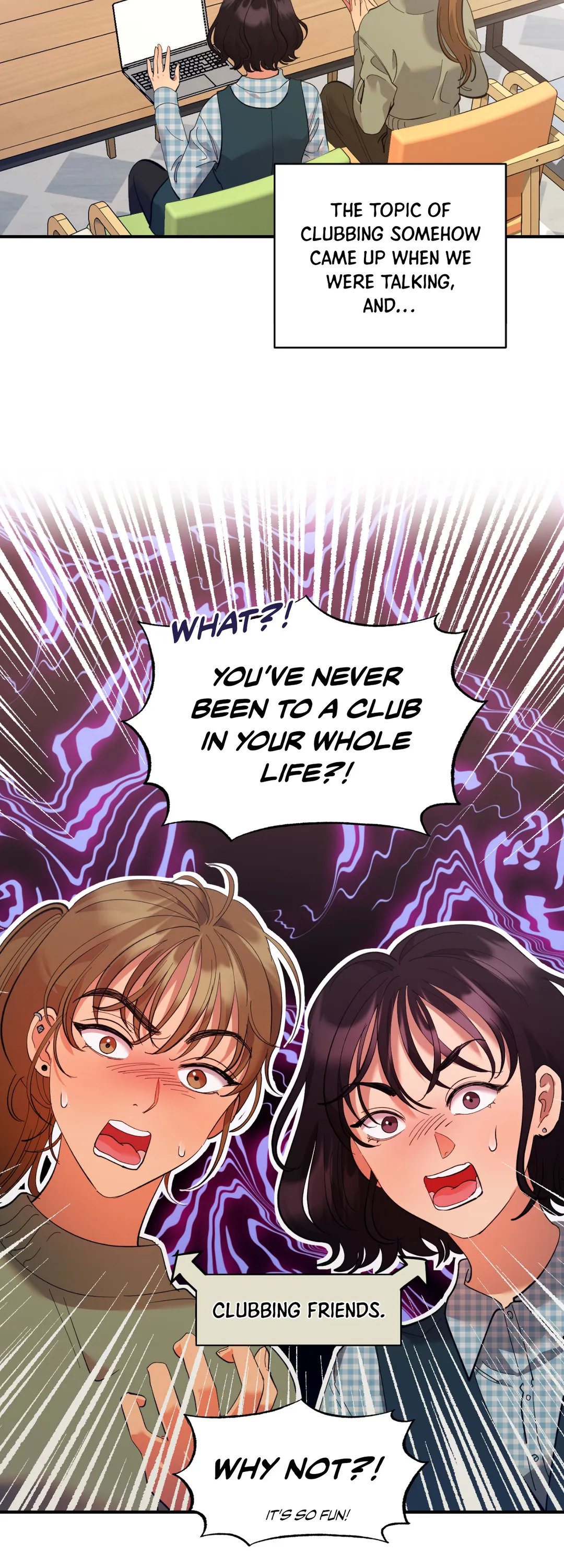 Hana’s Demons of Lust - Chapter 34 Page 35