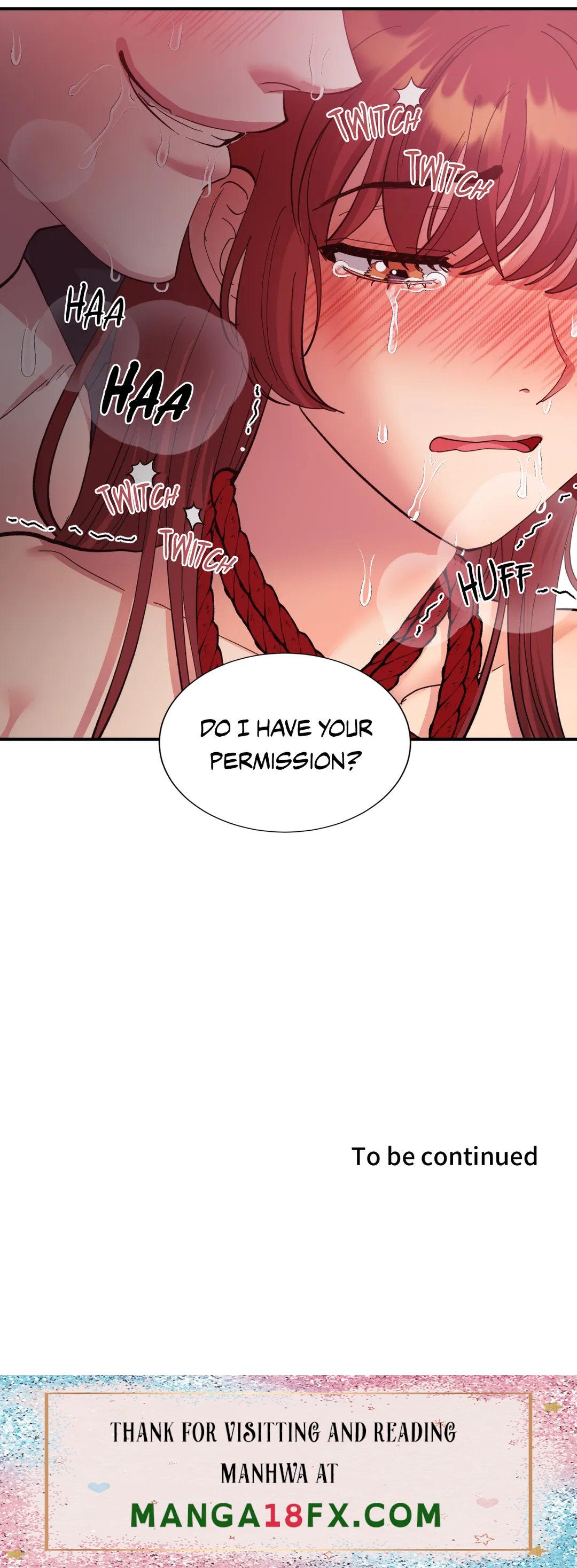 Hana’s Demons of Lust - Chapter 37 Page 60