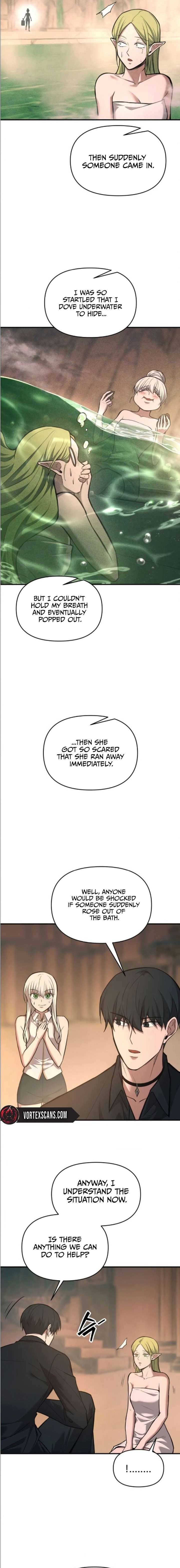 Tyrant of the Tower Defense Game - Chapter 169 Page 14