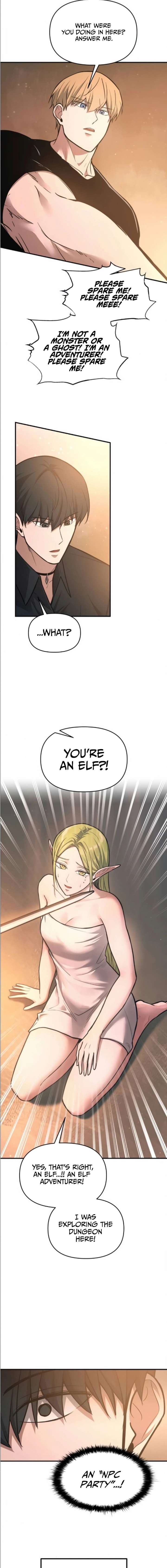 Tyrant of the Tower Defense Game - Chapter 169 Page 7