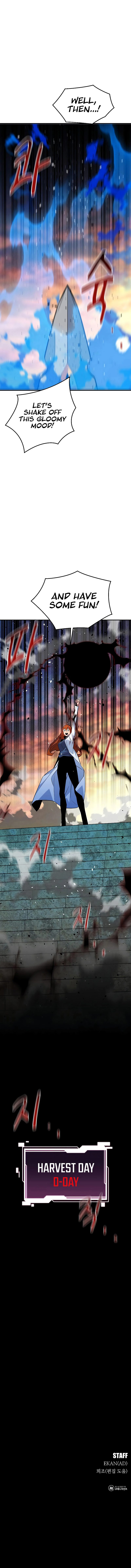 Auto-Hunting With Clones - Chapter 166 Page 13