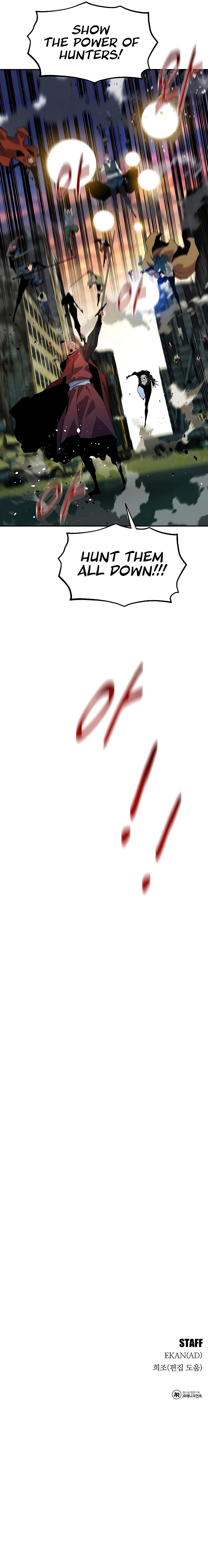 Auto-Hunting With Clones - Chapter 167 Page 14