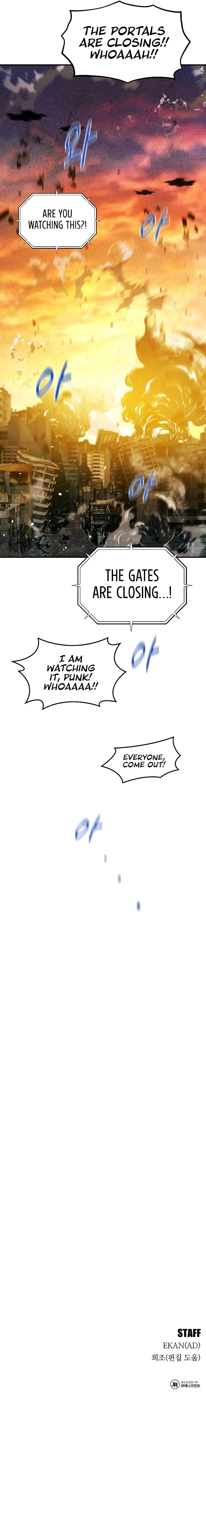 Auto-Hunting With Clones - Chapter 173 Page 14