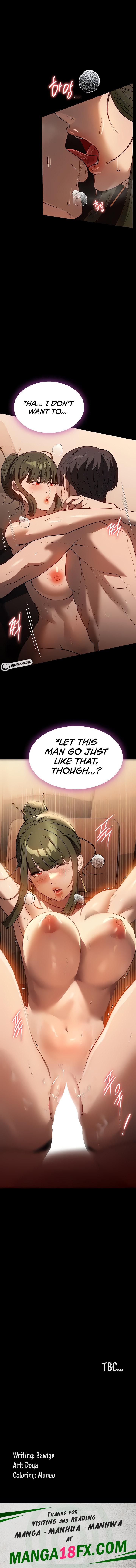 Young Housemaid - Chapter 51 Page 14