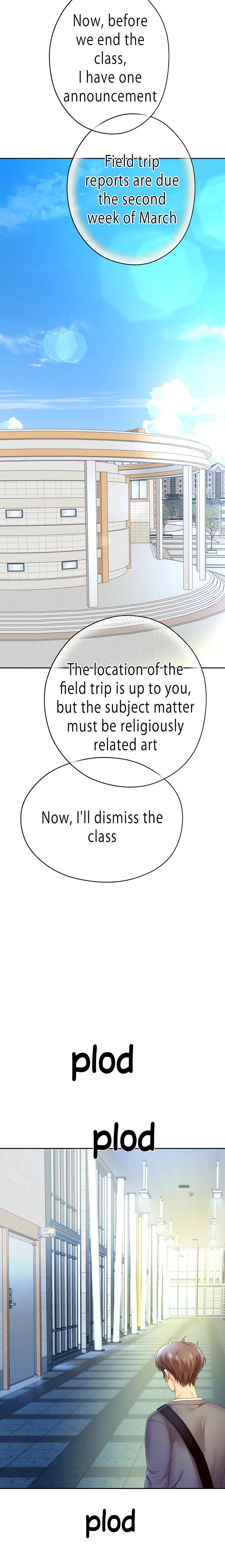 Reborn with Big Rizz Energy - Chapter 78 Page 19