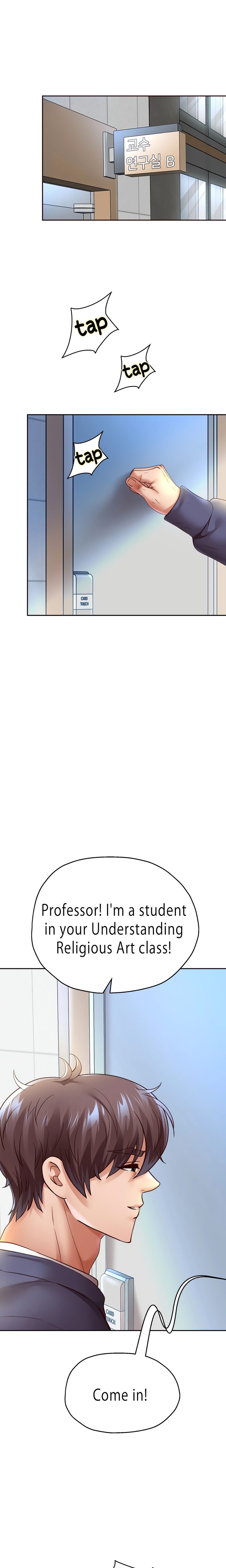 Reborn with Big Rizz Energy - Chapter 78 Page 20