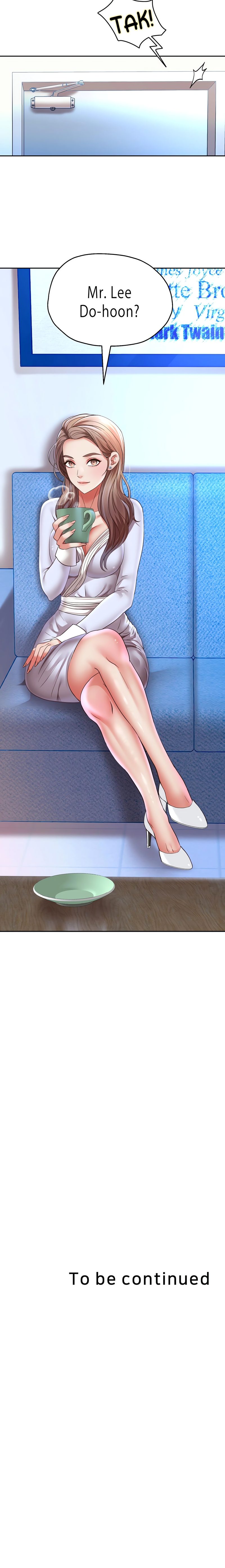 Reborn with Big Rizz Energy - Chapter 78 Page 21