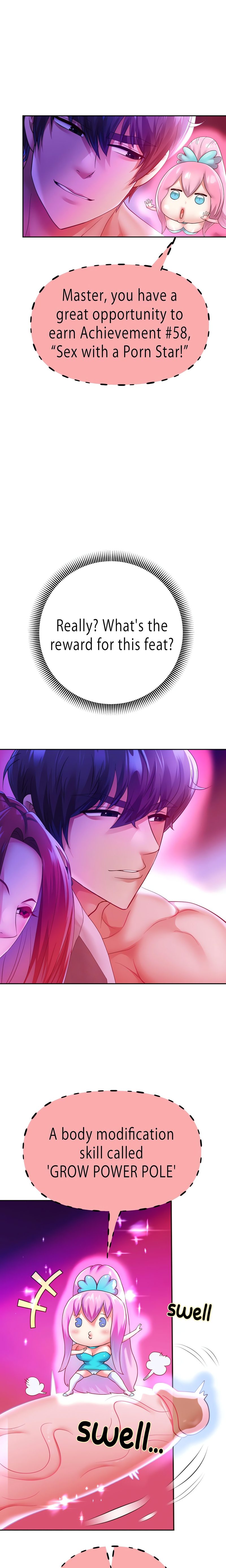 Reborn with Big Rizz Energy - Chapter 78 Page 7