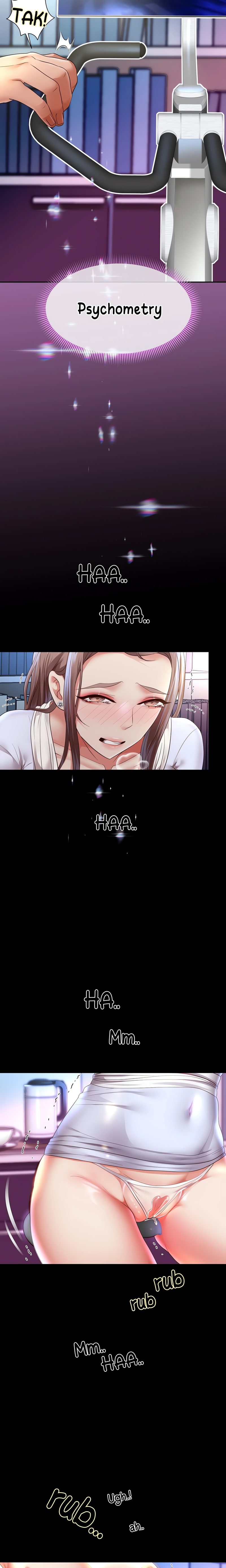 Reborn with Big Rizz Energy - Chapter 79 Page 14