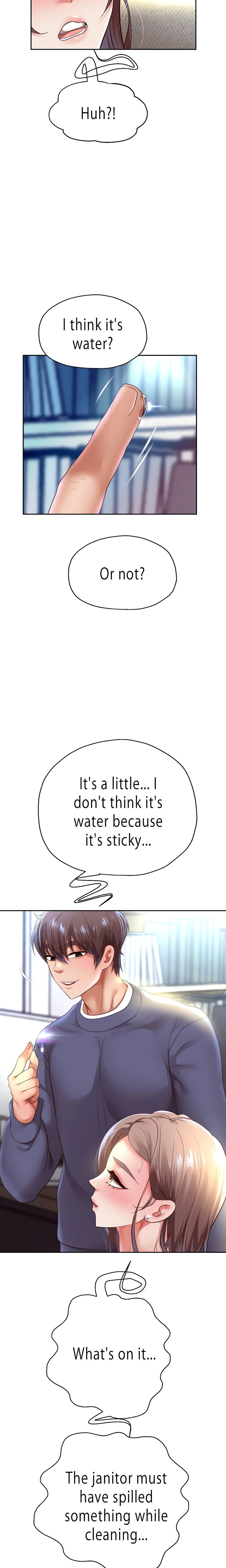 Reborn with Big Rizz Energy - Chapter 79 Page 18