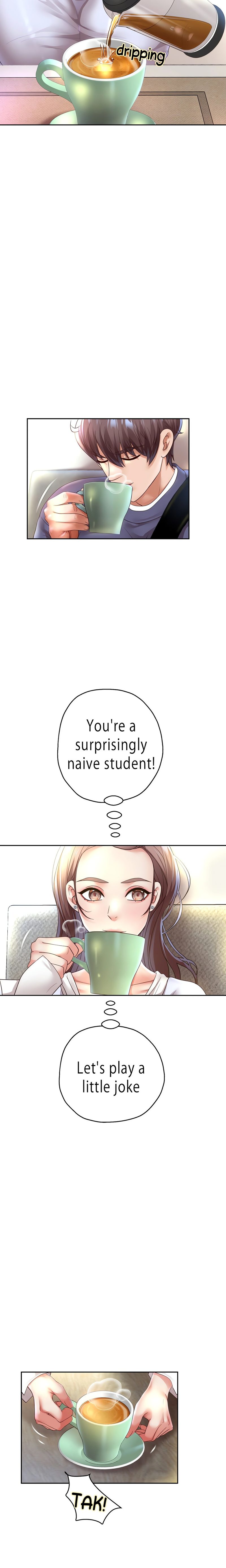 Reborn with Big Rizz Energy - Chapter 79 Page 7