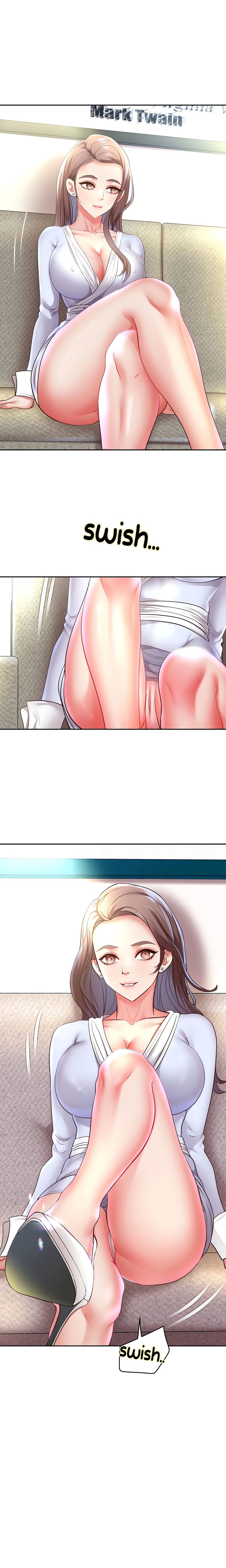 Reborn with Big Rizz Energy - Chapter 79 Page 8