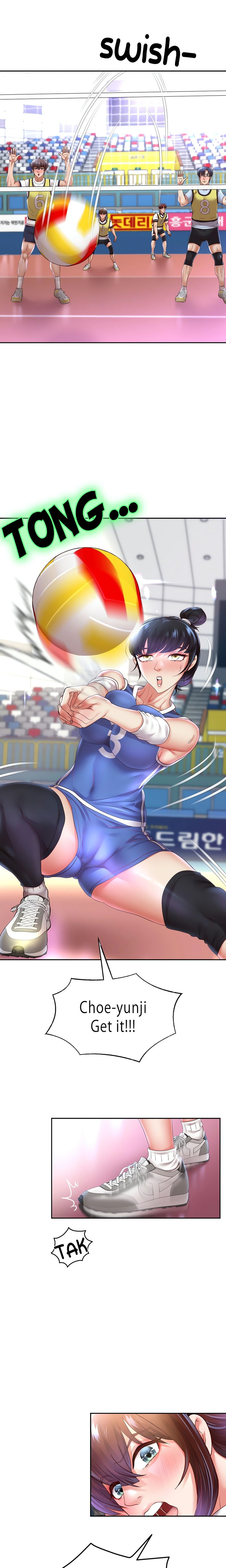 Reborn with Big Rizz Energy - Chapter 80 Page 12