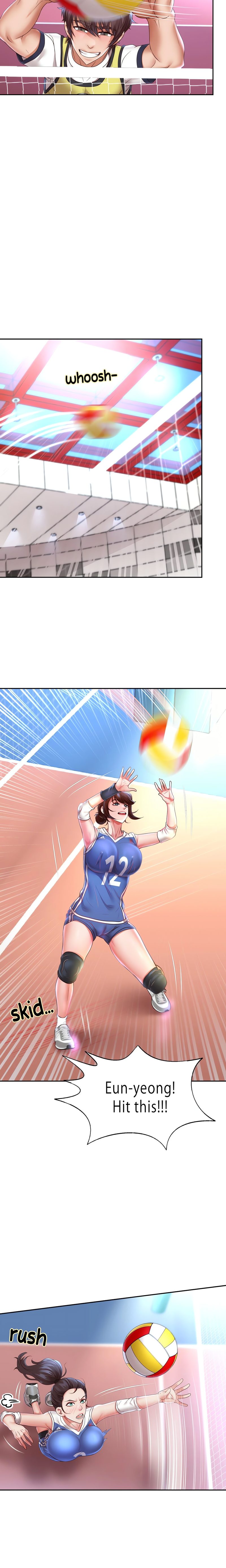 Reborn with Big Rizz Energy - Chapter 80 Page 17