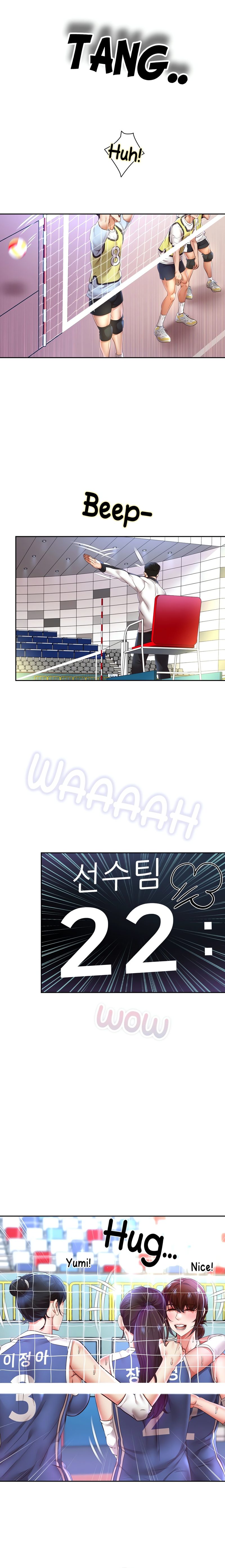 Reborn with Big Rizz Energy - Chapter 80 Page 18