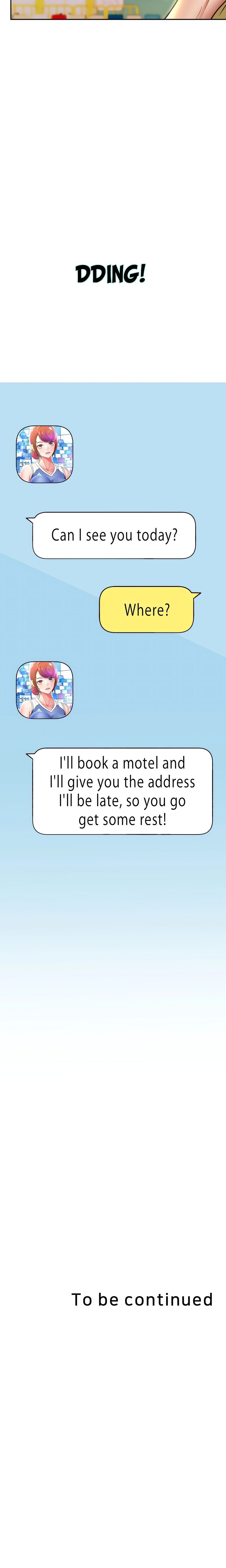 Reborn with Big Rizz Energy - Chapter 80 Page 20